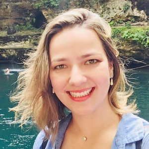 Meet your Posher, Bianca